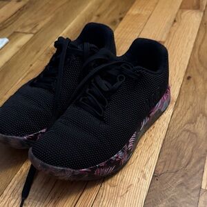 Men’s 5 and Women’s 6.5 NOBULL Trainer Plus Shoes